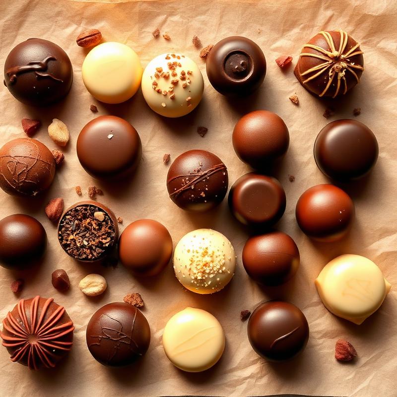 Chocolates