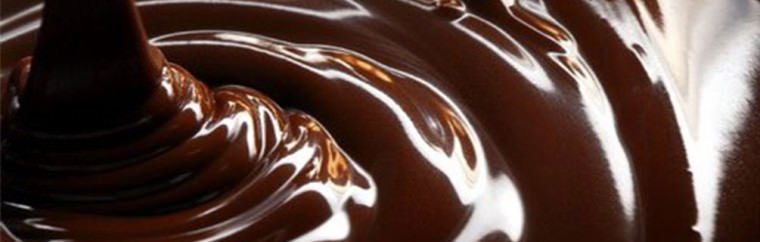 Como derreter chocolate em banho Maria